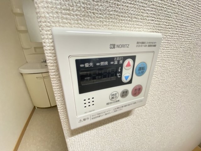 メゾンプチ甲子園2の物件内観写真