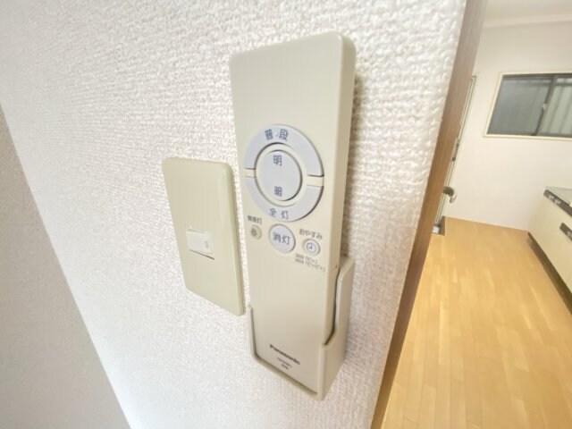 メゾンプチ甲子園2の物件内観写真