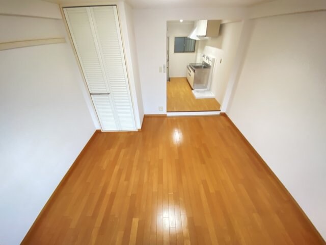 メゾンプチ甲子園2の物件内観写真