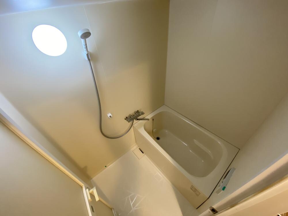 ソアール門戸荘の物件内観写真