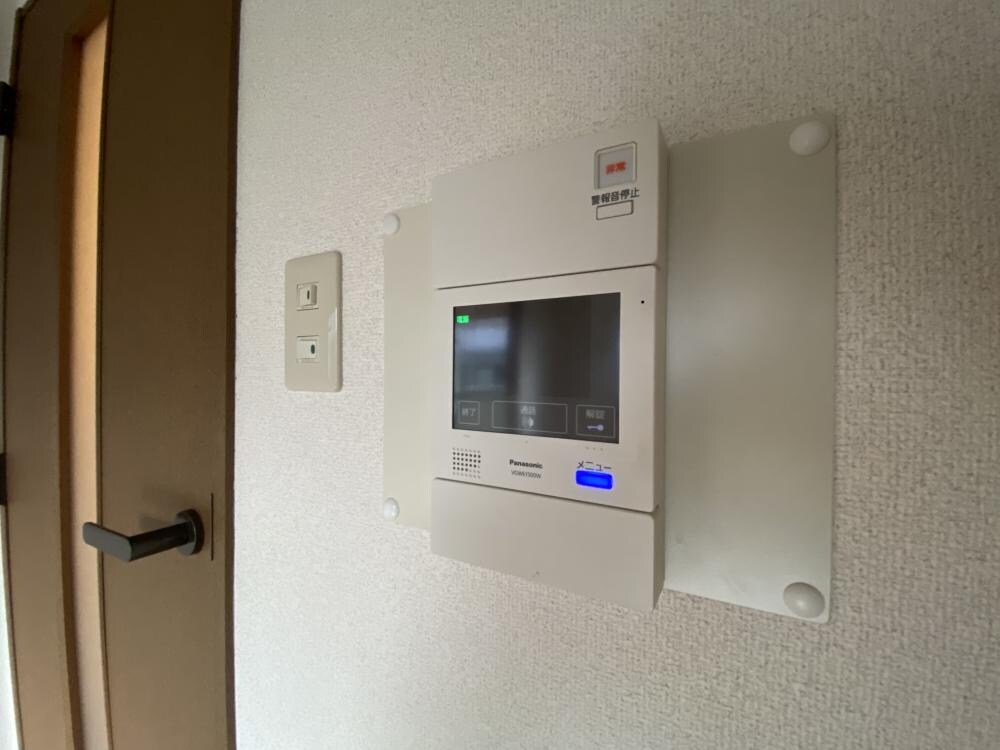 ソアール門戸荘の物件内観写真