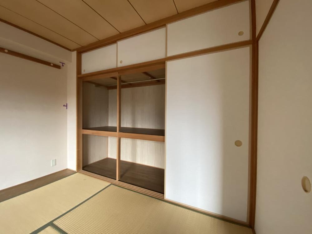 ソアール門戸荘の物件内観写真