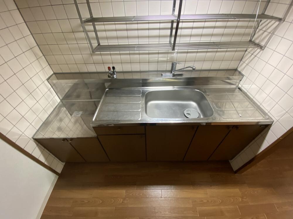 ソアール門戸荘の物件内観写真