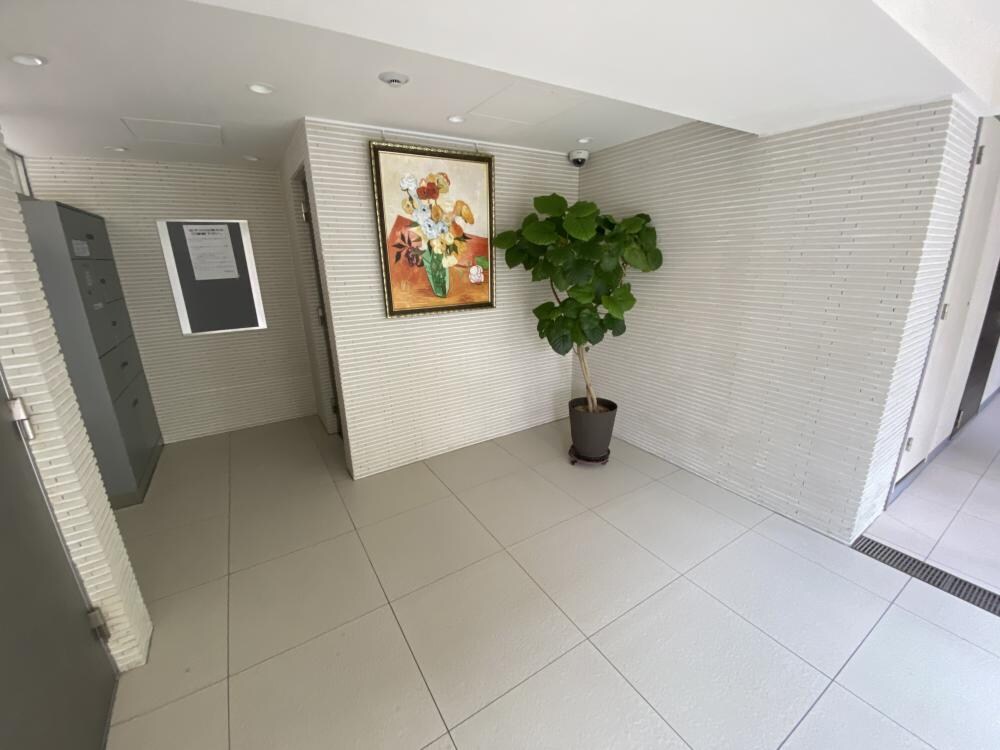 ミミエデン西北の物件外観写真