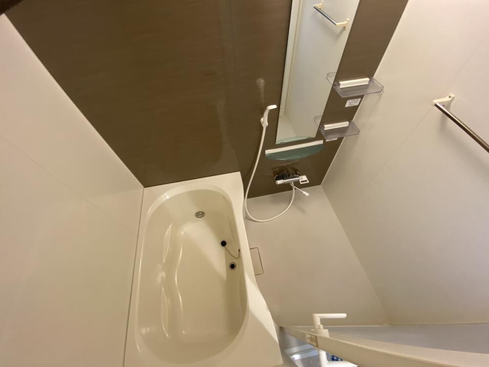 ミミエデン西北の物件内観写真