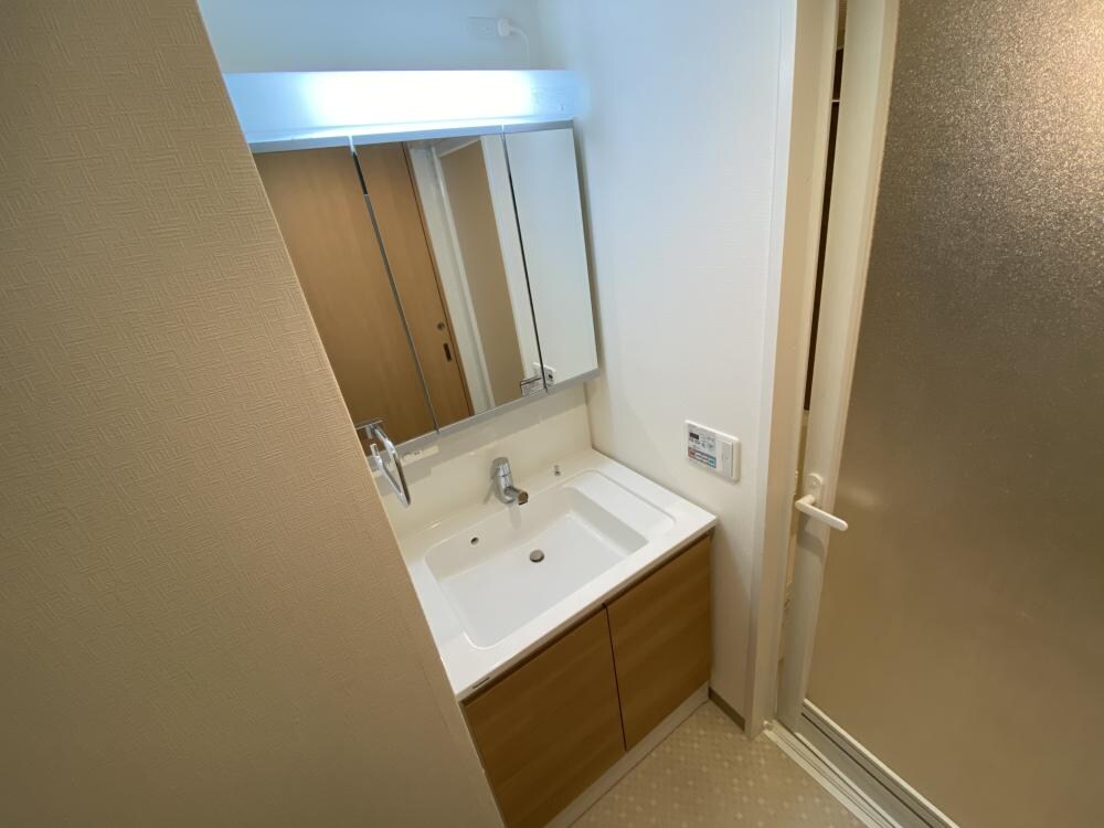 ミミエデン西北の物件内観写真