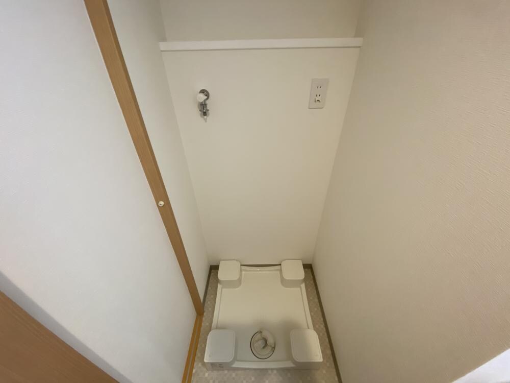 ミミエデン西北の物件内観写真