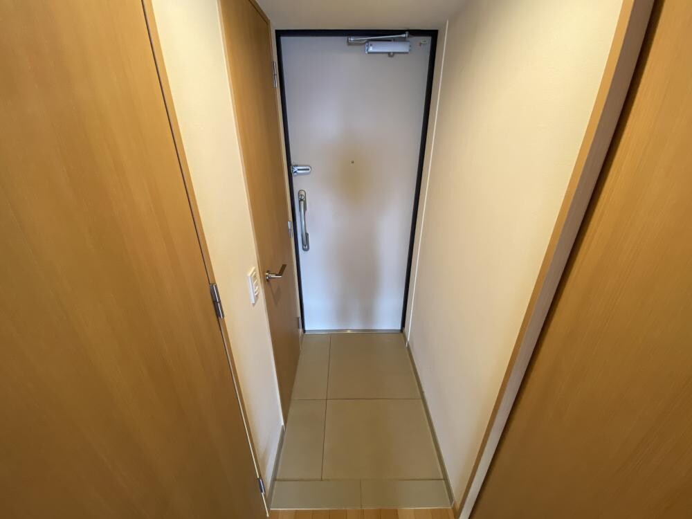 ミミエデン西北の物件内観写真