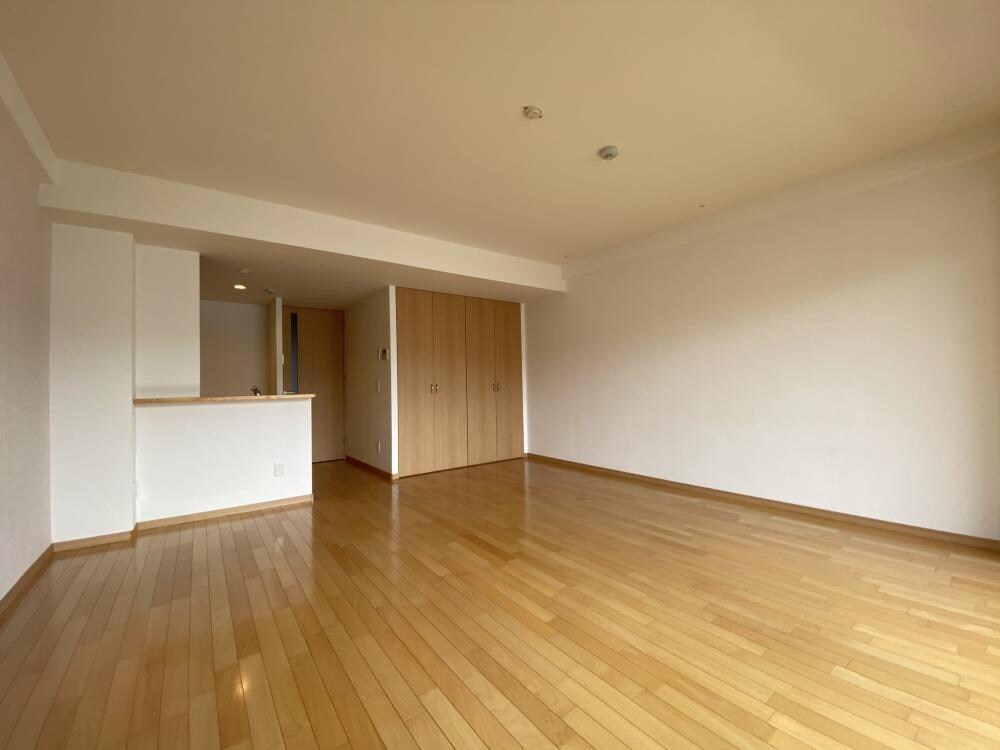 ミミエデン西北の物件内観写真