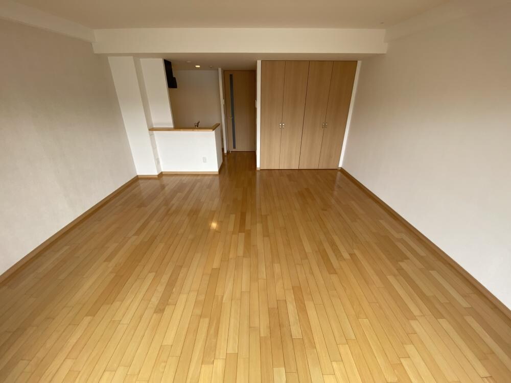 ミミエデン西北の物件内観写真