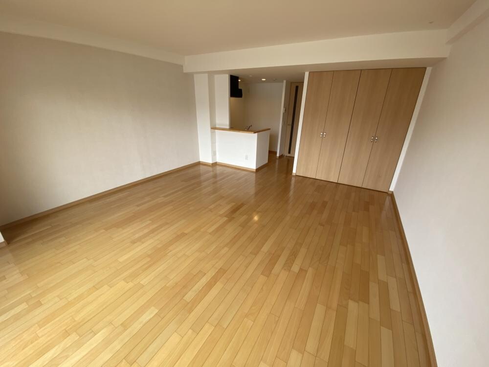 ミミエデン西北の物件内観写真