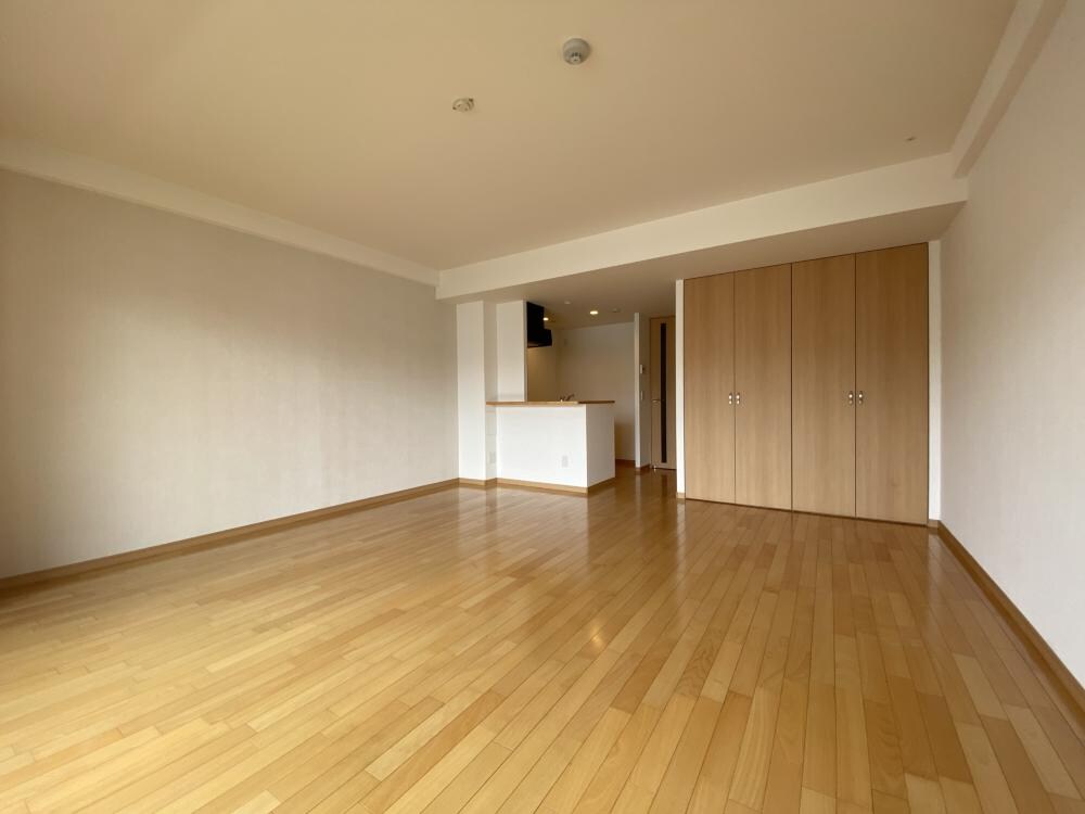 ミミエデン西北の物件内観写真