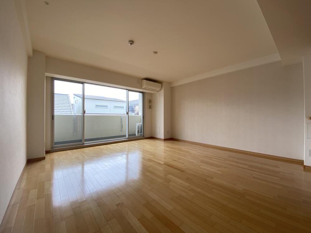 ミミエデン西北の物件内観写真