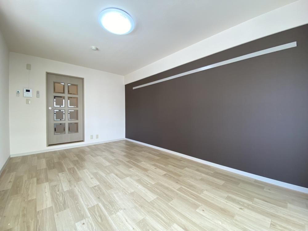 ソフィア2の物件内観写真