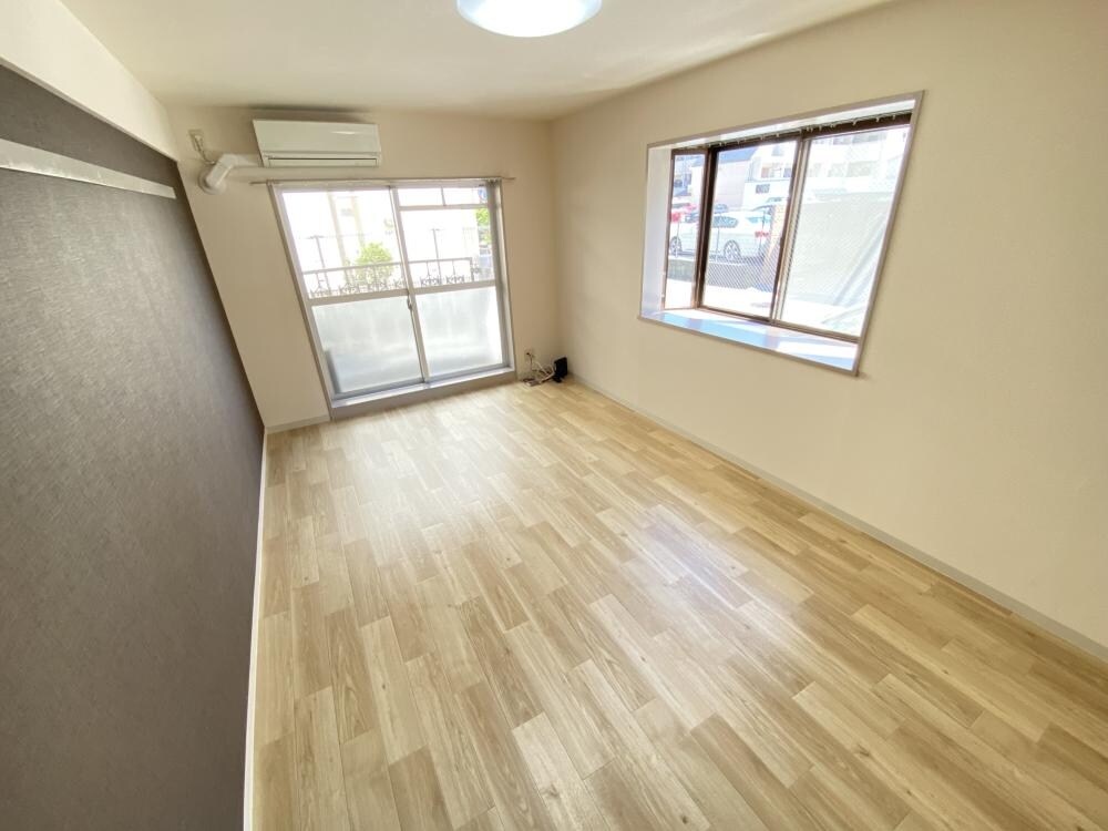 ソフィア2の物件内観写真