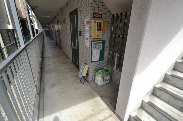 ソフィア2の物件外観写真