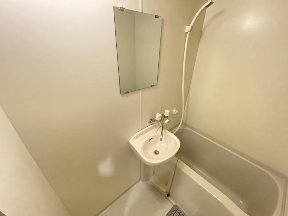 ソフィア2の物件内観写真