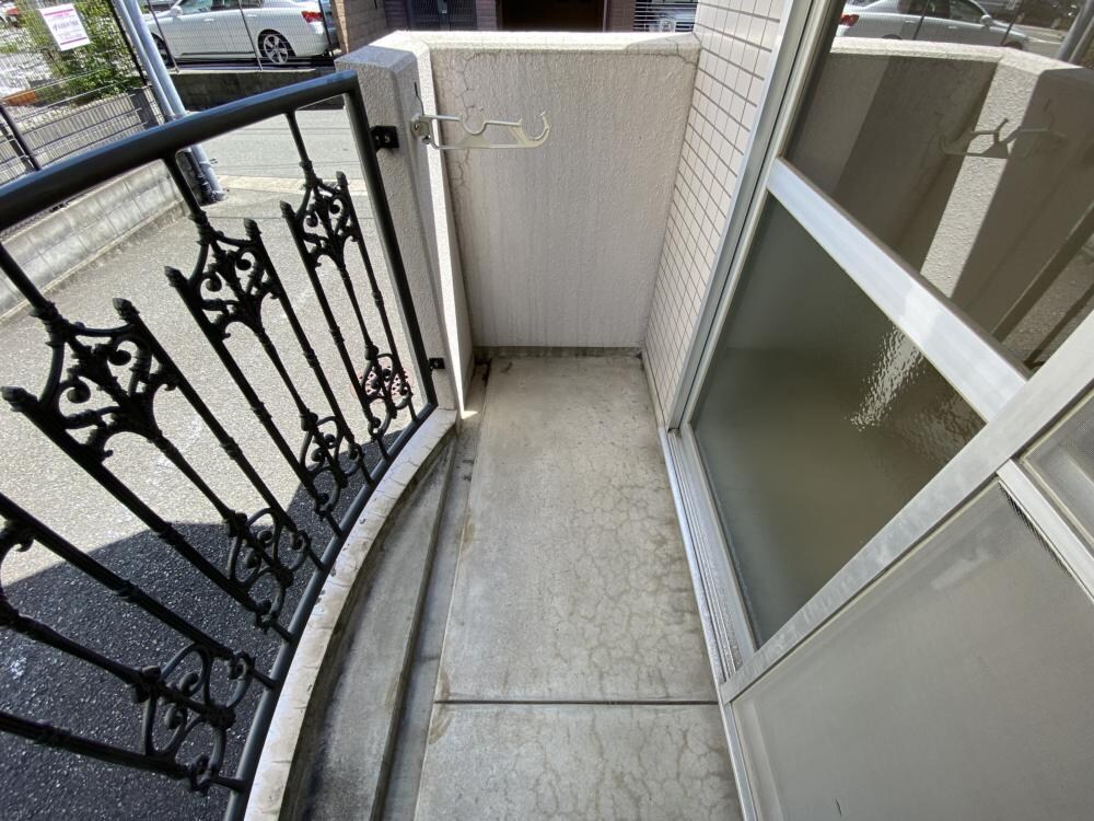 ソフィア2の物件内観写真