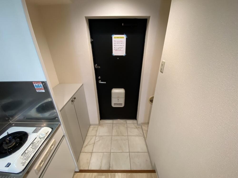 ソフィア2の物件内観写真