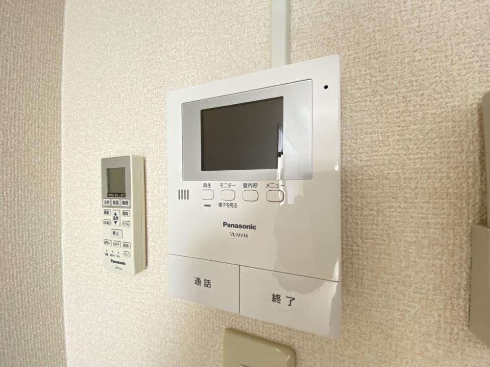 ソフィア2の物件内観写真