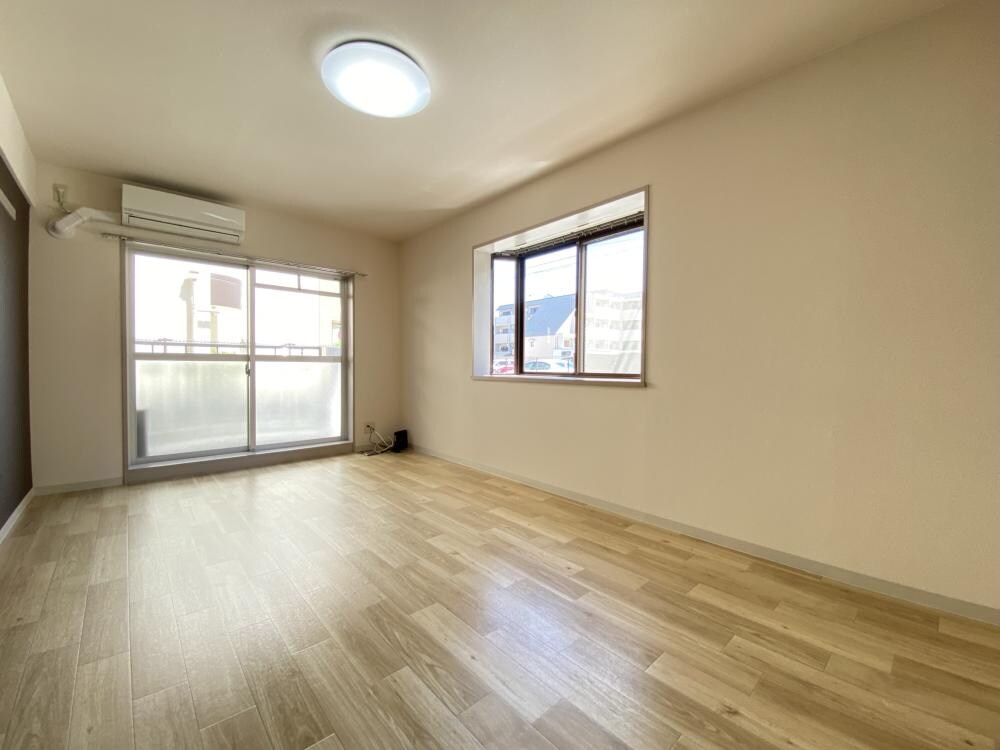 ソフィア2の物件内観写真