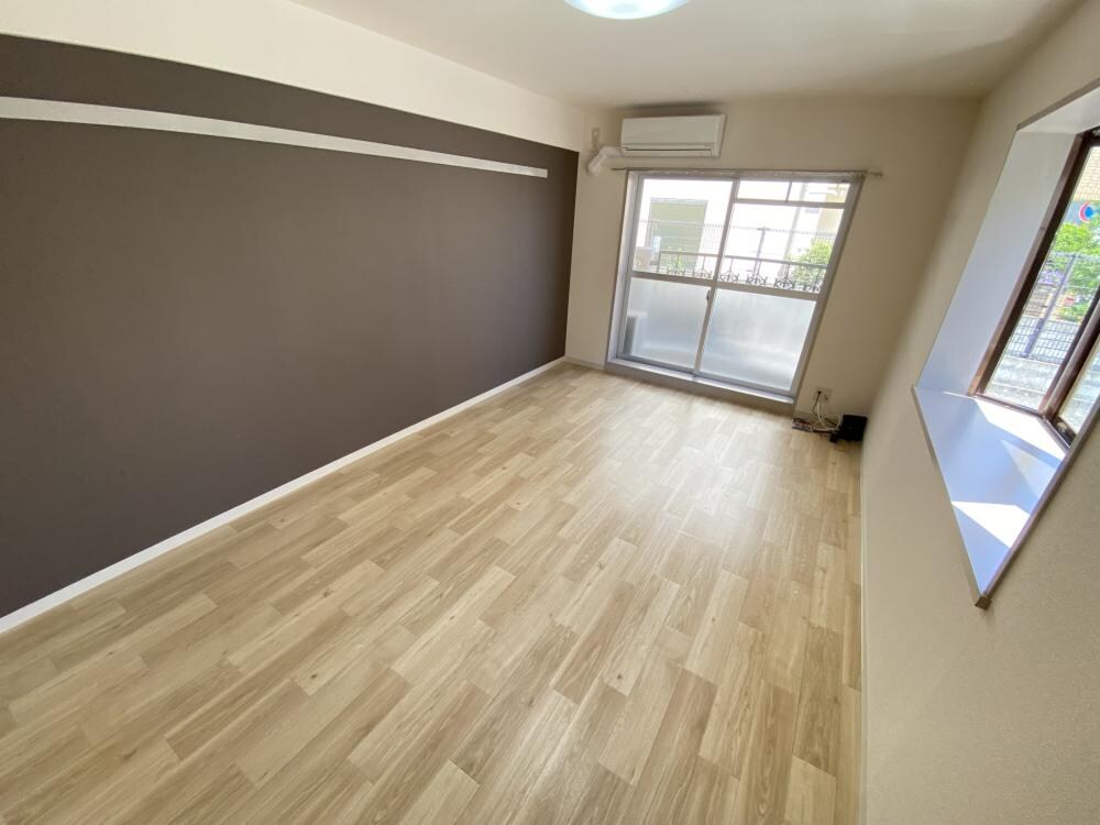 ソフィア2の物件内観写真