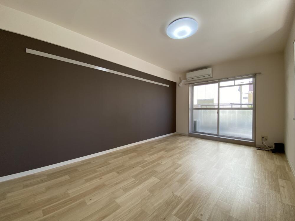 ソフィア2の物件内観写真