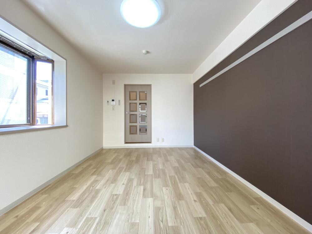 ソフィア2の物件内観写真