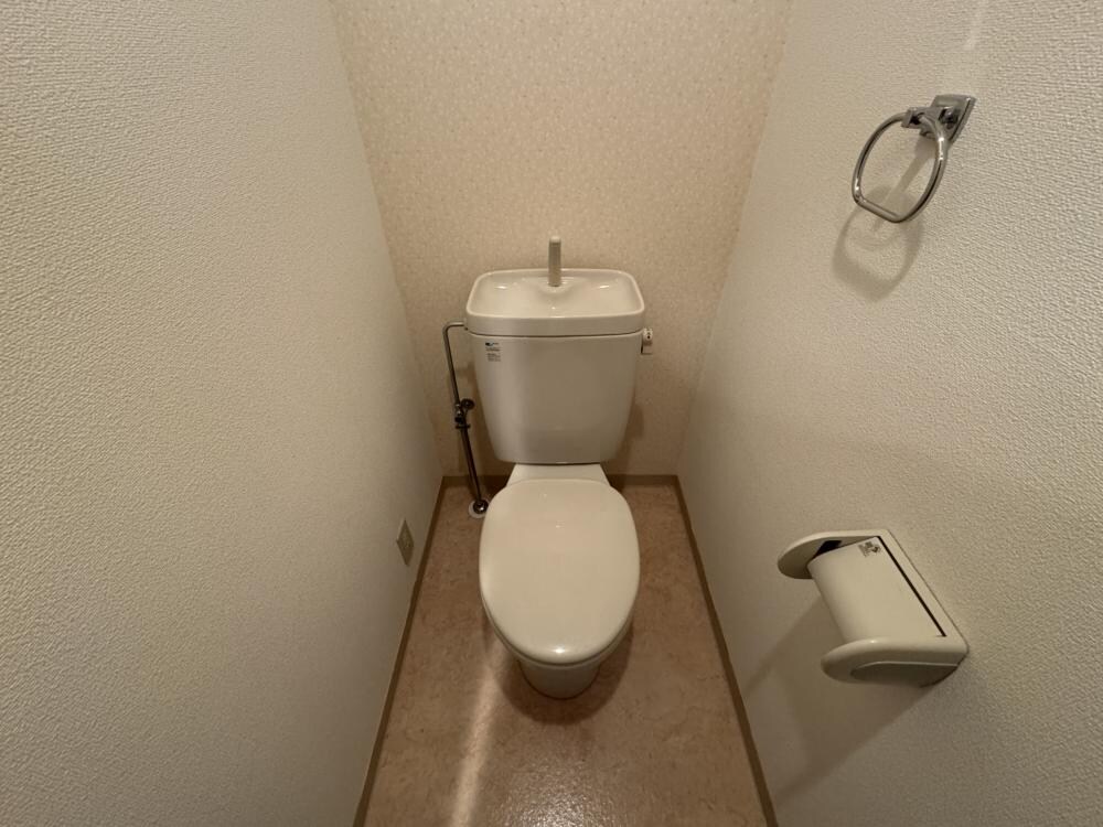 尼崎ヒルズの物件内観写真