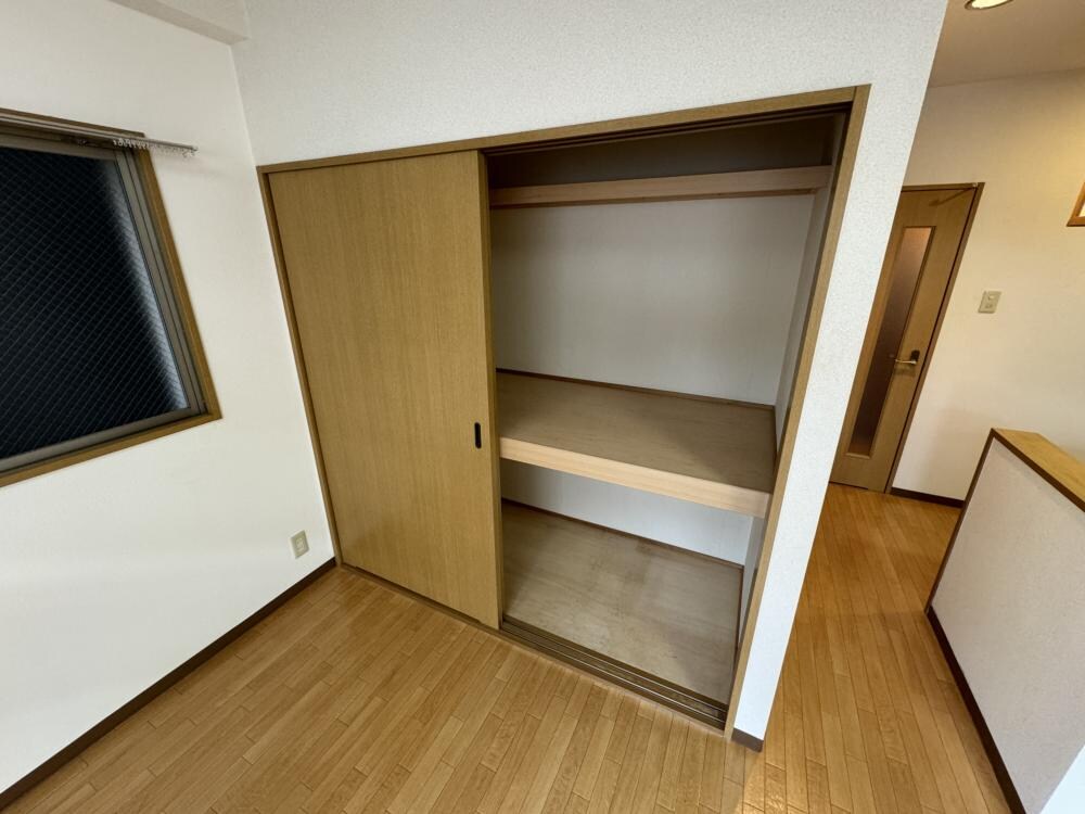 尼崎ヒルズの物件内観写真