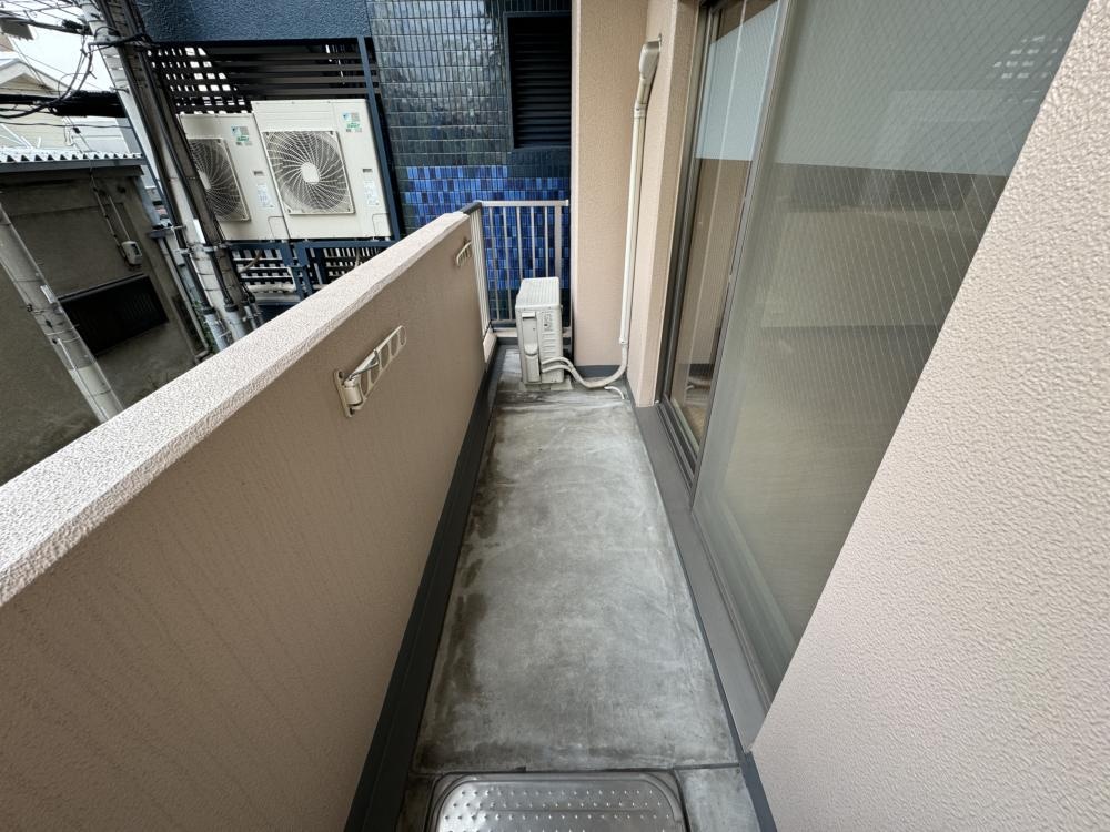 尼崎ヒルズの物件内観写真