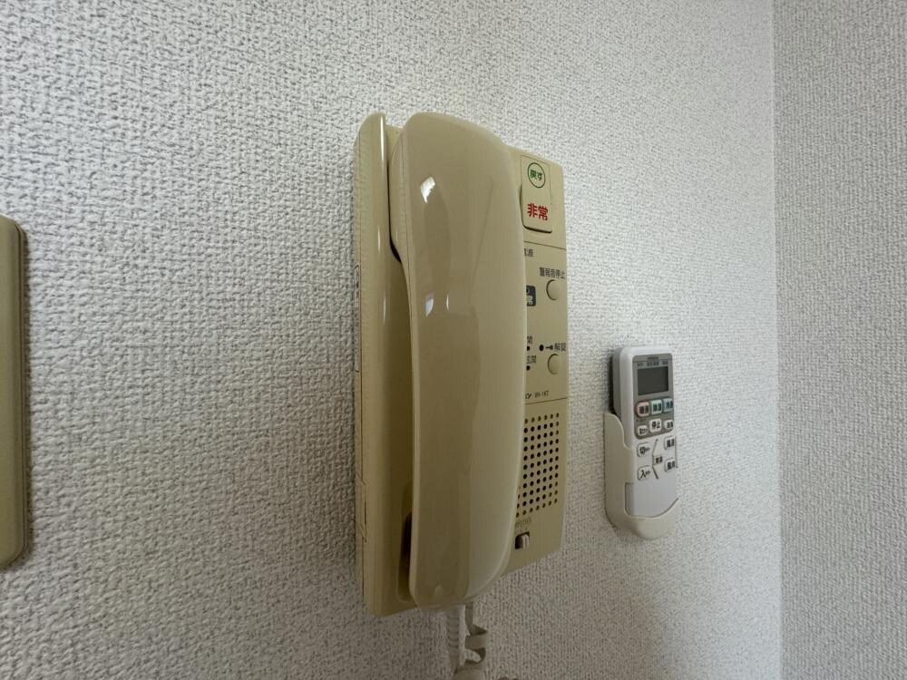 尼崎ヒルズの物件内観写真