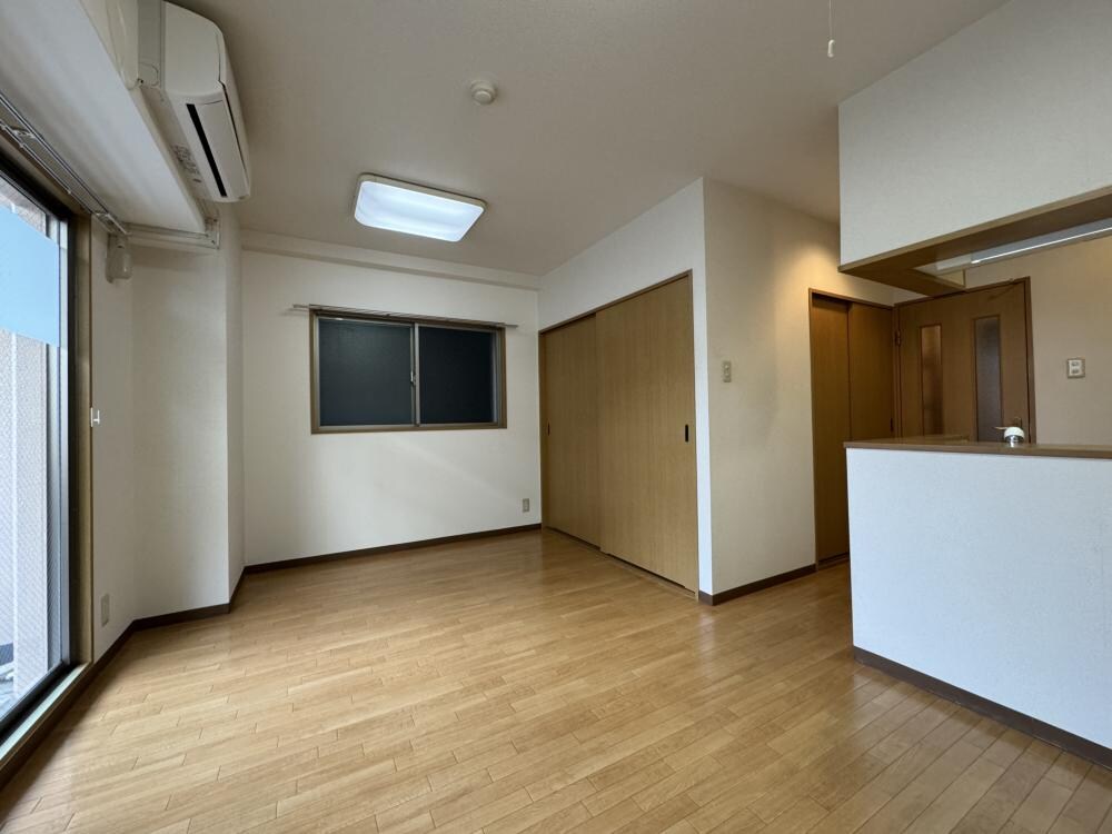 尼崎ヒルズの物件内観写真