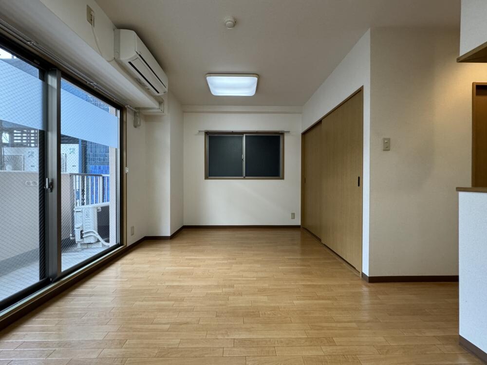 尼崎ヒルズの物件内観写真