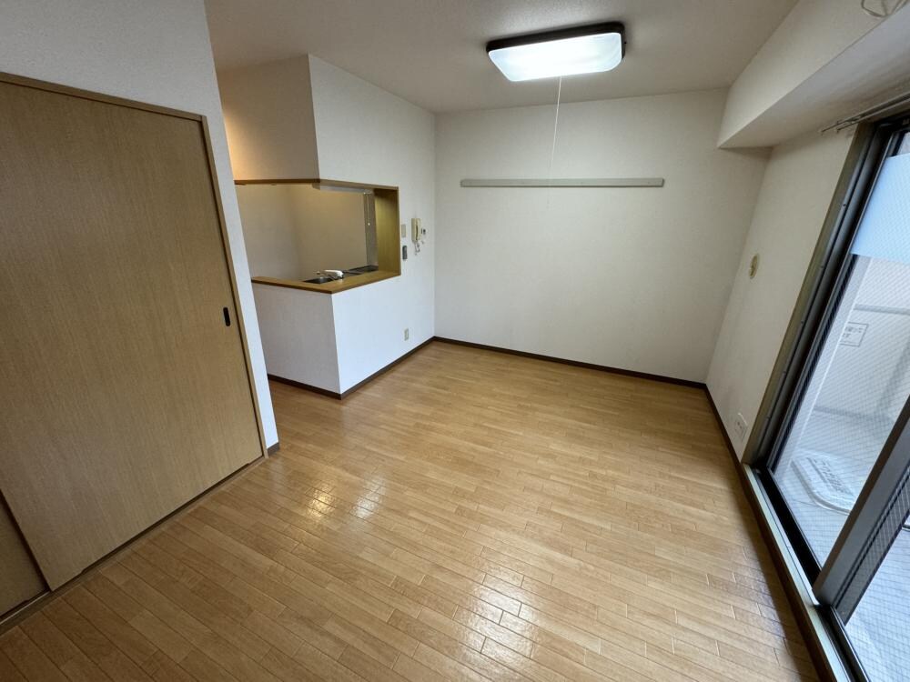 尼崎ヒルズの物件内観写真
