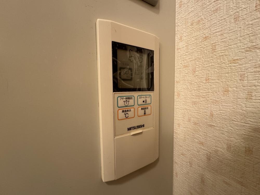 尼崎ヒルズの物件内観写真