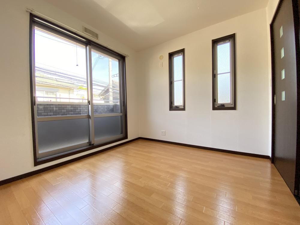 リヴェールの物件内観写真