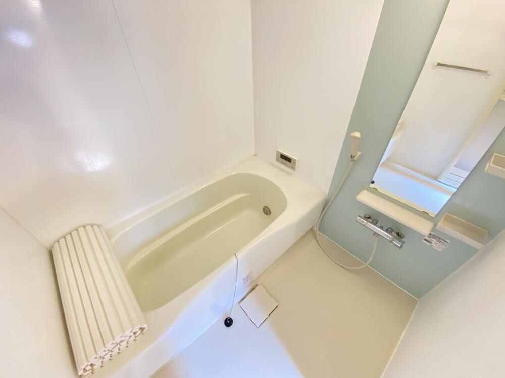 リヴェールの物件内観写真