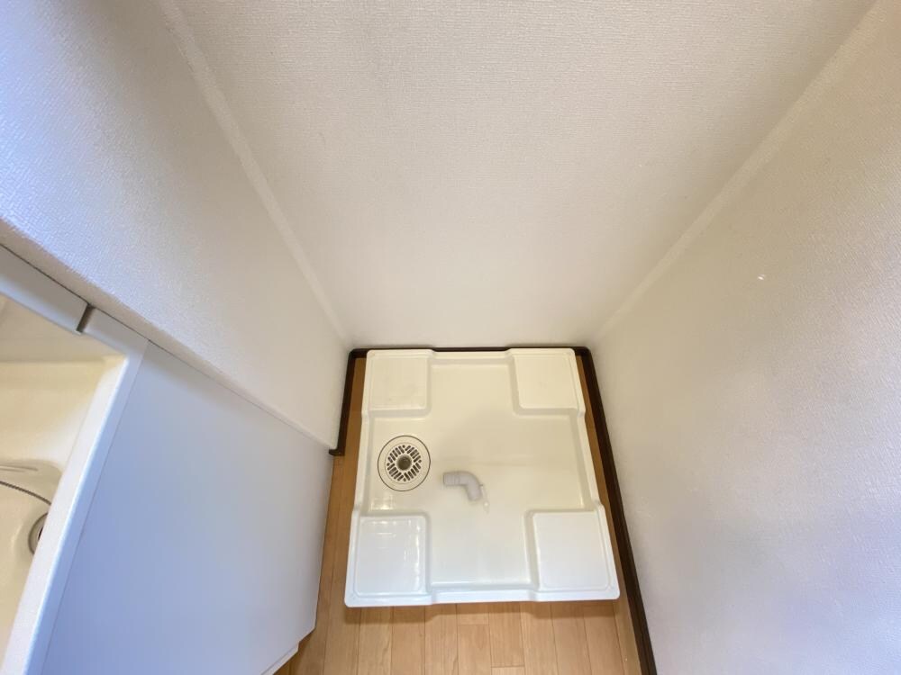 リヴェールの物件内観写真