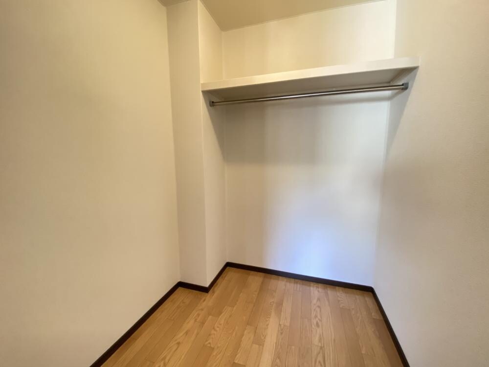 リヴェールの物件内観写真