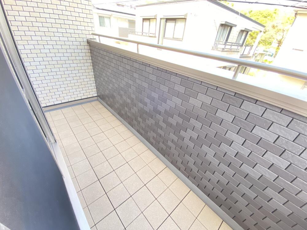 リヴェールの物件内観写真