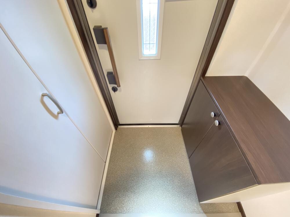 リヴェールの物件内観写真