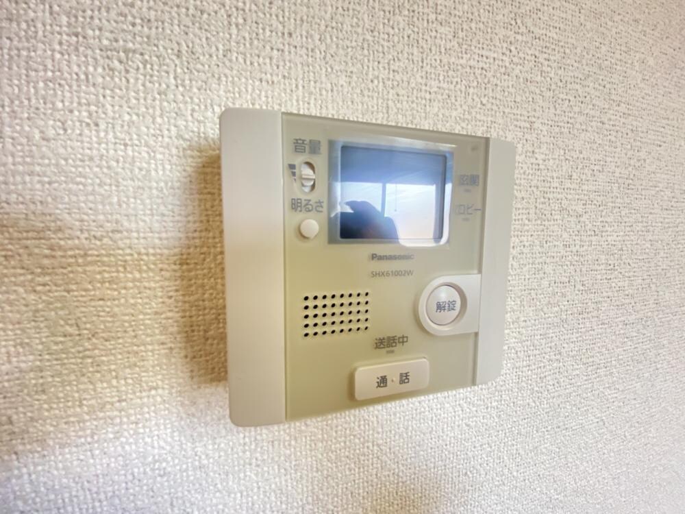 リヴェールの物件内観写真