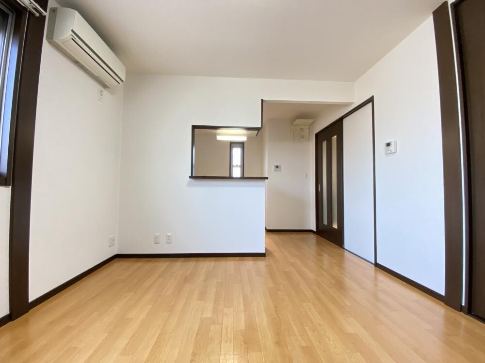 リヴェールの物件内観写真