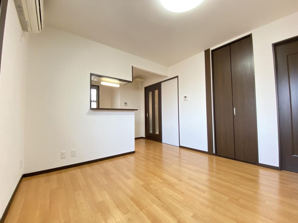 リヴェールの物件内観写真