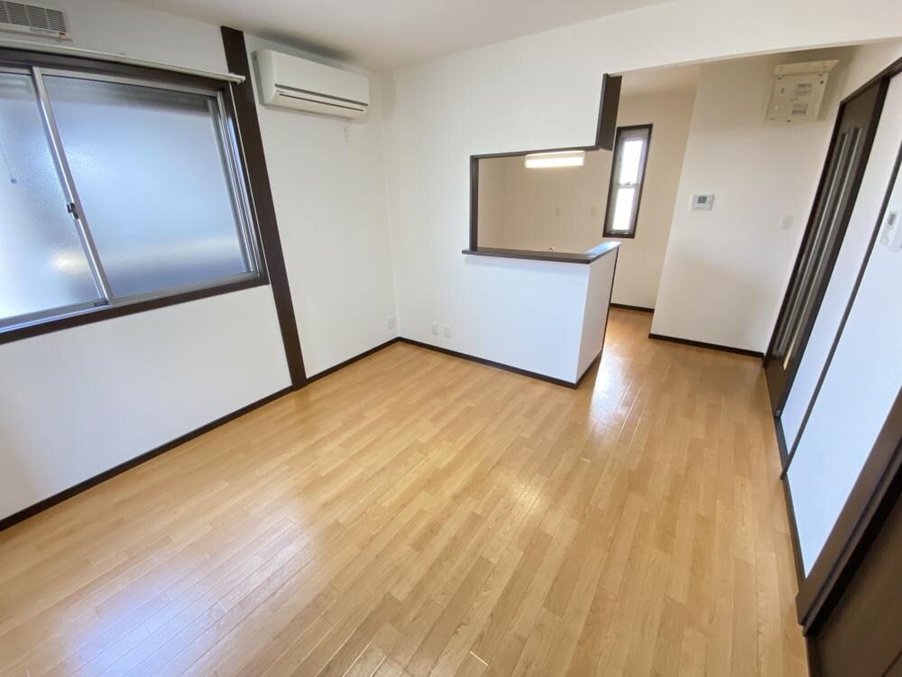 リヴェールの物件内観写真