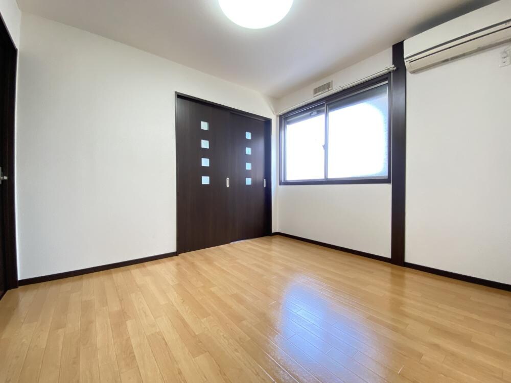 リヴェールの物件内観写真