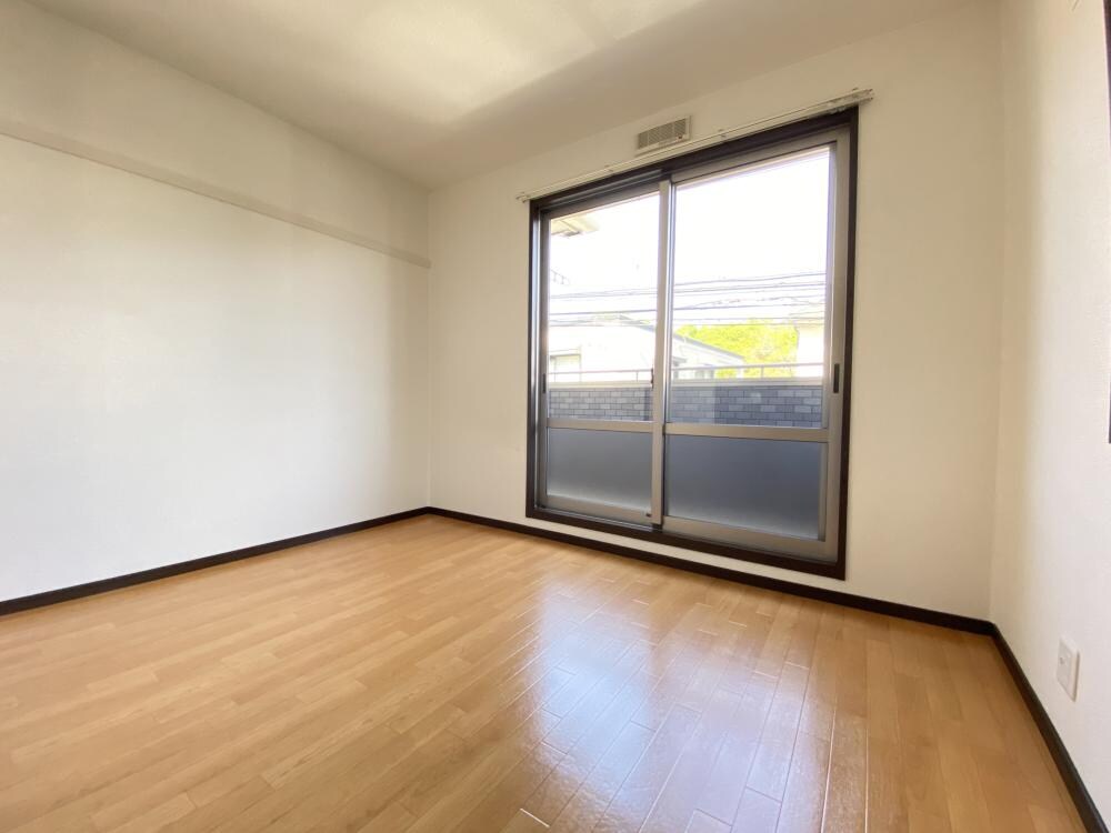 リヴェールの物件内観写真