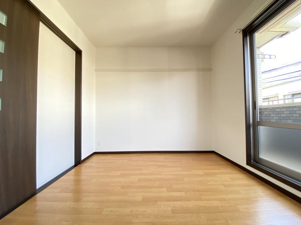 リヴェールの物件内観写真