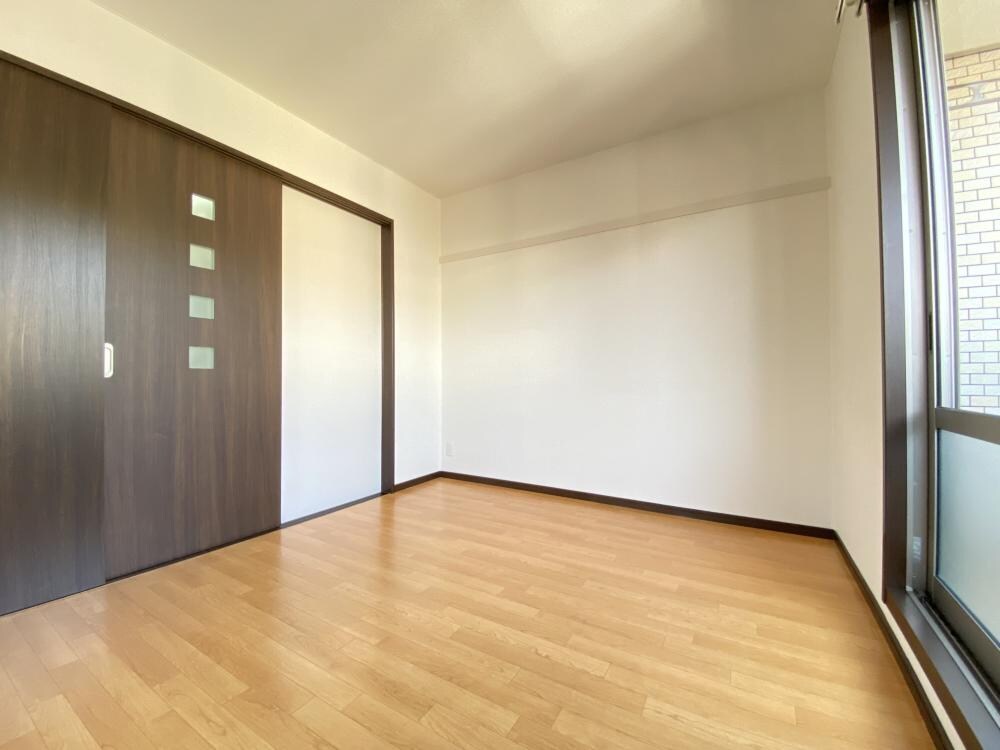 リヴェールの物件内観写真